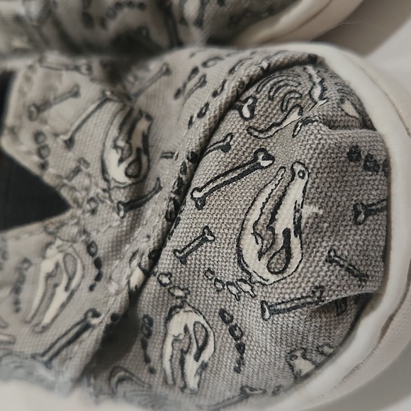 Tom's Fossil Walkers 5T - Picture 2 of 4